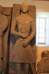 Graveslab